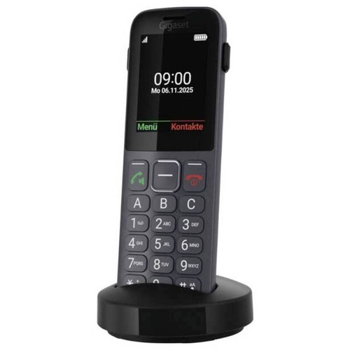 Gigaset handy comfort - comfort, sim