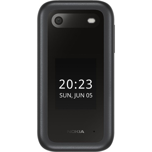 Nokia n2660 flip - flip, klapphandy