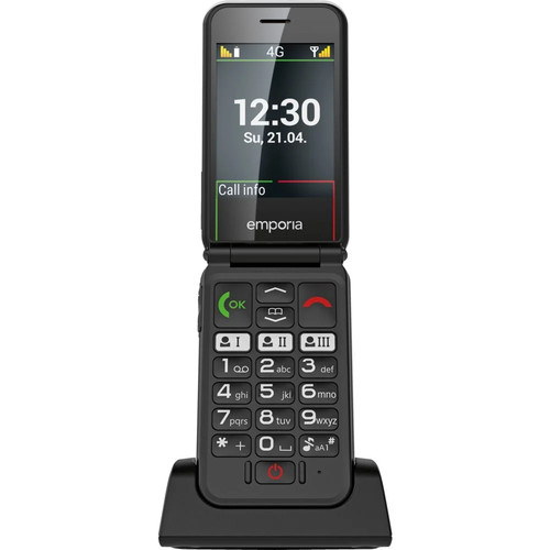 Emporia simplicityglam - simplicityglam, 4g