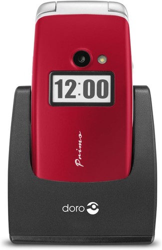 Doro primo 413 handy - 413,