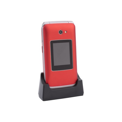 Vitus klappbares senioren - 4g,