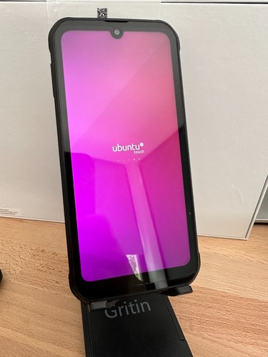 Gigaset gx290 handy - gigaset,