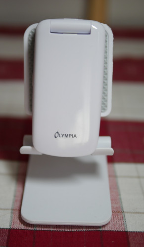 Olympia 2234 primus - , dual