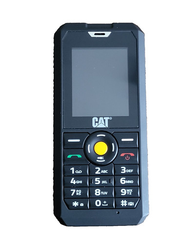 Cat b30 outdoor handy - outdoor,