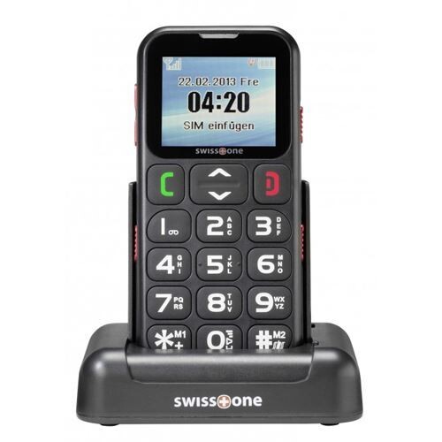 Swisstone bbm 420 - bbm,