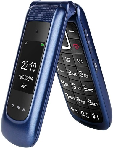 Gsm seniorenhandy klapphandy - gsm,