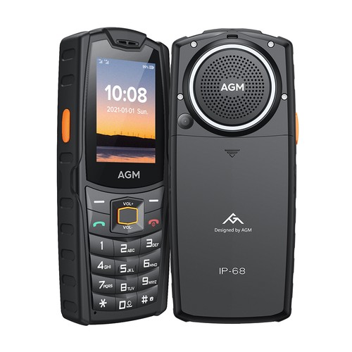 Agm unlocked handy - agm,