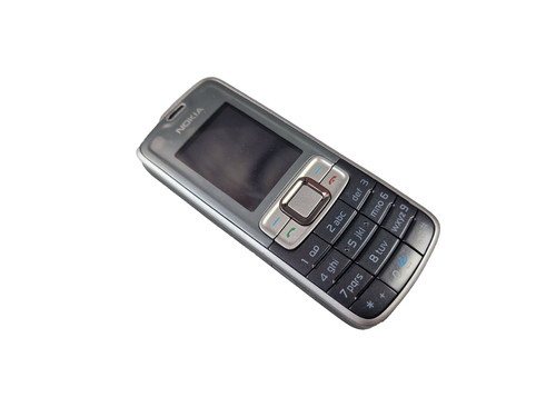 Nokia 3109 classic handy - nokia,