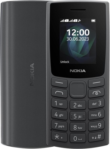Nokia 105 dual sim handy - 105,