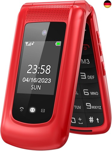 Uleway gsm seniorenhandy - uleway,