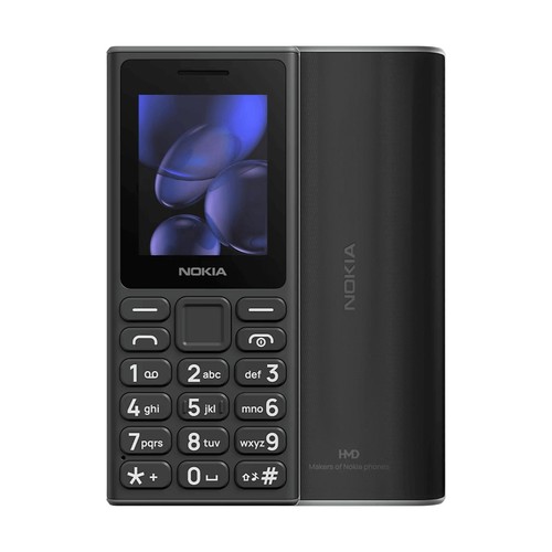 Nokia 105 dual sim - nokia, (2024)