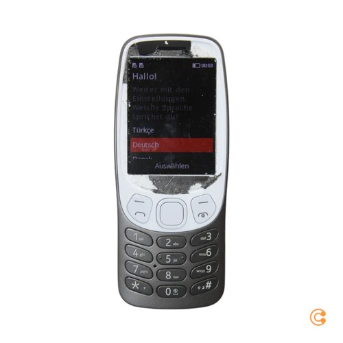 Nokia handy mobiltelefon dual - handy,
