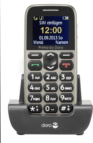 Doro primo 215 - doro,