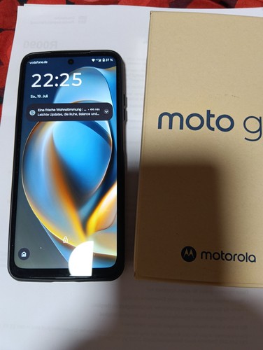 Motorola moto g05 - , 64