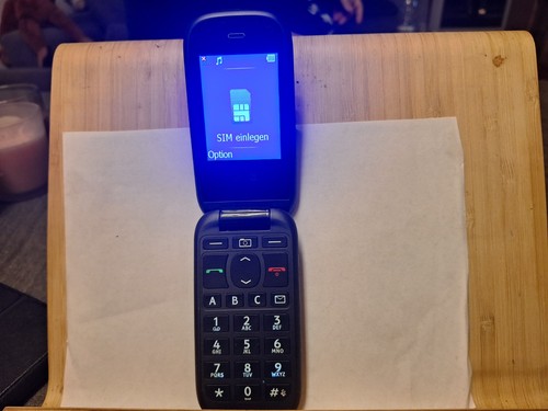 Handy doro phone - ,