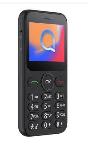 Alcatel 3085x mobiltelefon - alcatel,