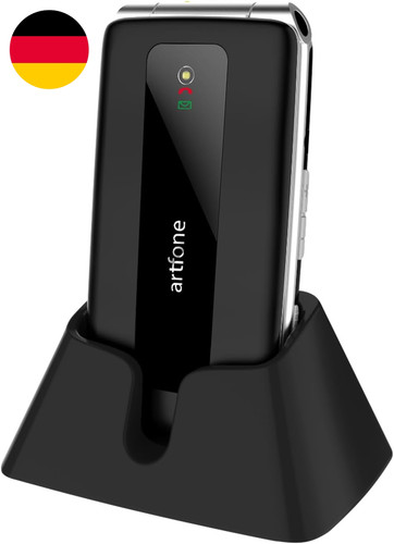 Artfone f30 seniorenhandy - artfone,