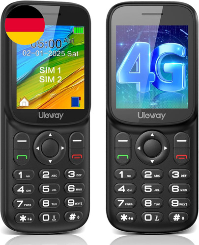 Lte telefon mini - lte,